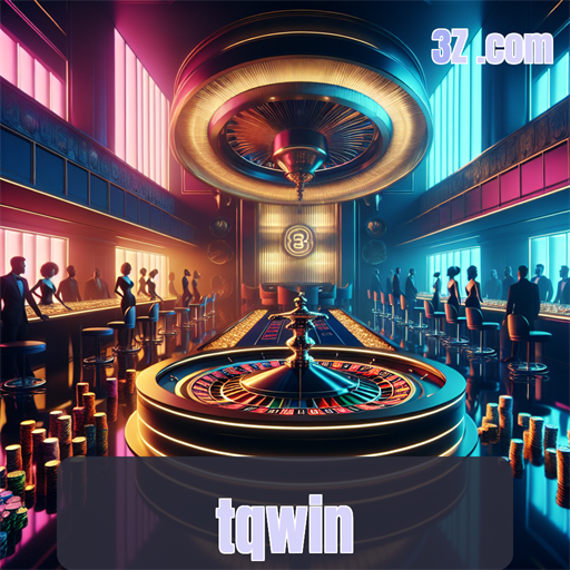 Apostas envolventes: a experiência única do tqwin.com