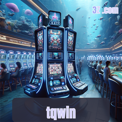 A Confiavel Jornada dos Gamers no Tqwin.com