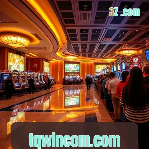 tqwin.com Bônus