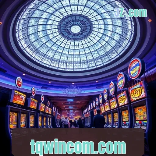tqwin.com Site Confiável