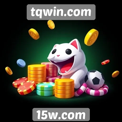 Comparativa entre jogos disponíveis no tqwin