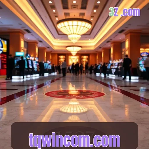 tqwin.com Jogos
