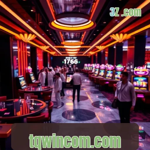 tqwin.com Segurança