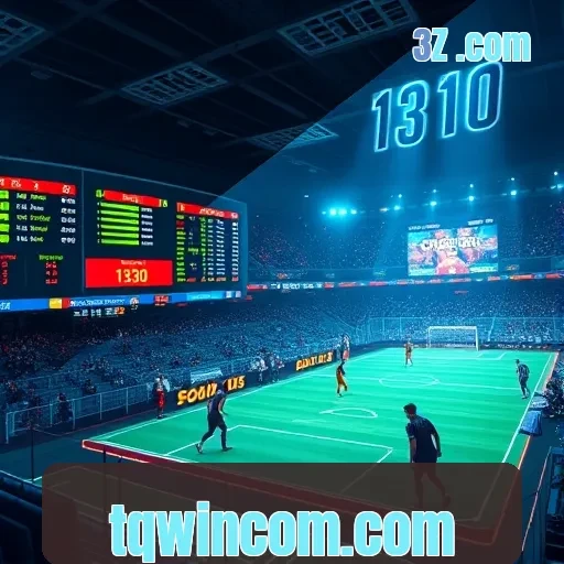 tqwin.com Eventos Esportivos